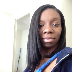 Meet your Posher, Shanae